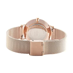Montre Cluse Minuit Noir