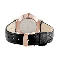 Montre Cluse Minuit Noir