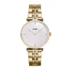 Montre Cluse Triomphe Nacre