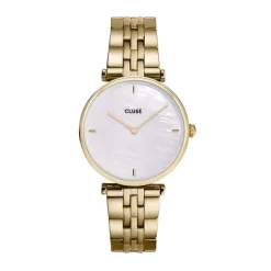 Montre Cluse Triomphe Nacre