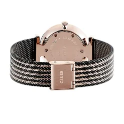 Montre Cluse Triomphe Noir