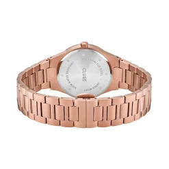 Montre Cluse Vigoureux Blanc