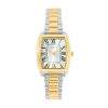 Montre Codhor Agathe Argenté
