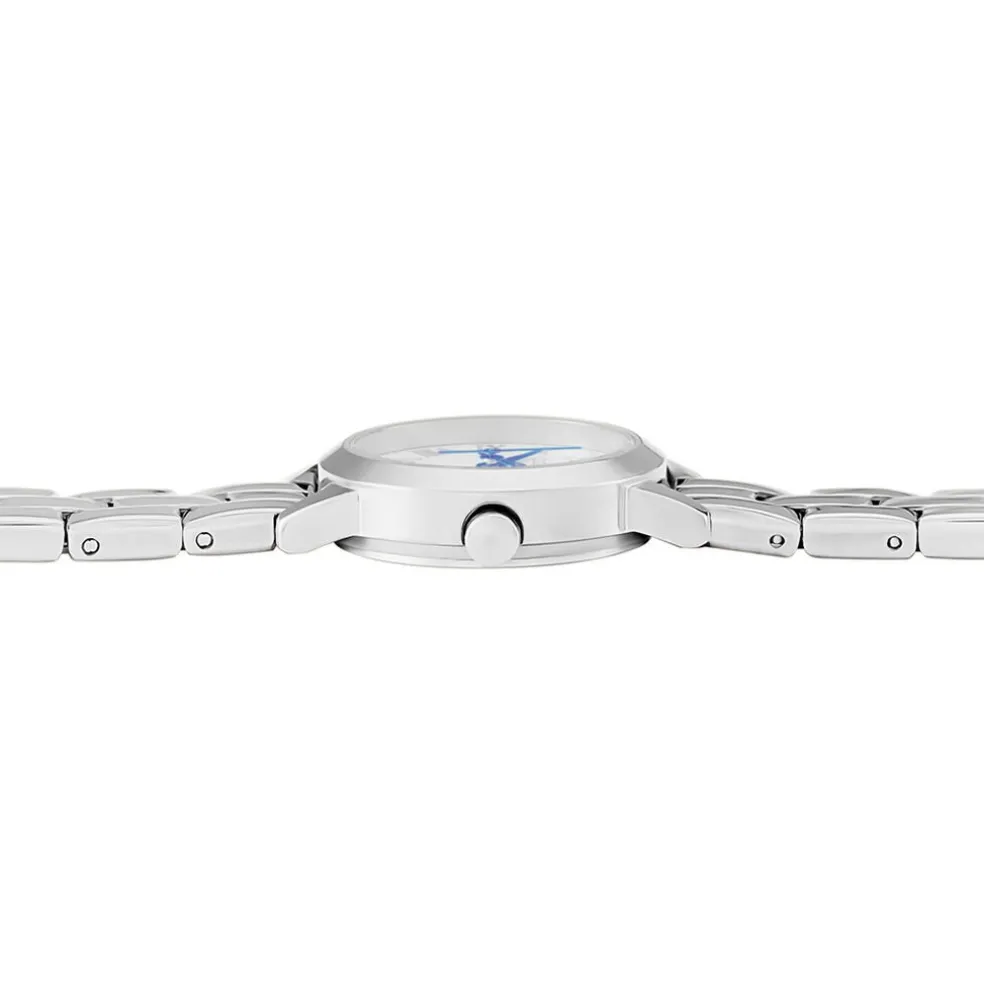 Montre Codhor Alison Blanc