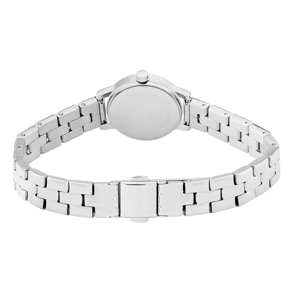 Montre Codhor Alison Blanc