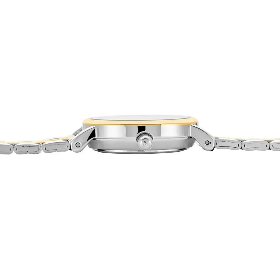 Montre Codhor Alix Blanc