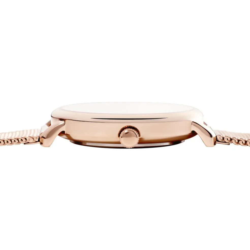 Montre Codhor Amele Dore Rose
