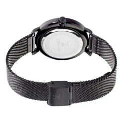 Montre Codhor Amele Noir