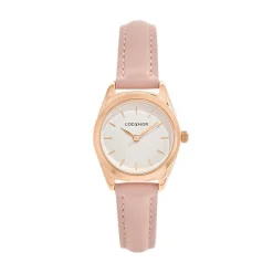 Montre Codhor Anais Argenté