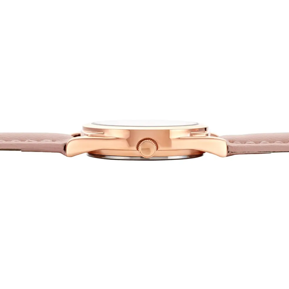 Montre Codhor Anais Argenté