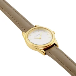 Montre Codhor Anais Argenté