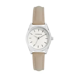 Montre Codhor Anais Argenté