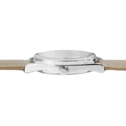 Montre Codhor Anais Argenté