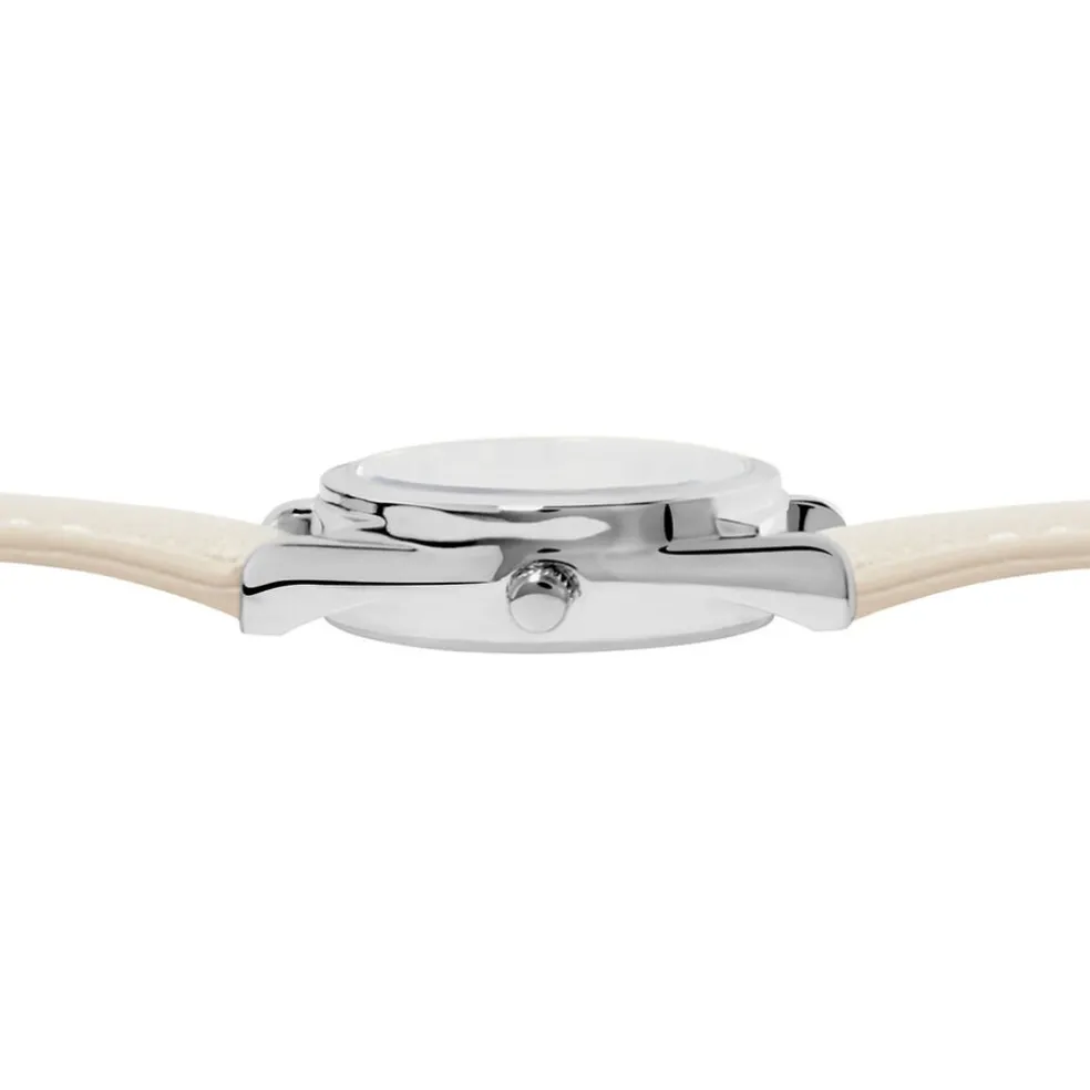 Montre Codhor Anais Blanc