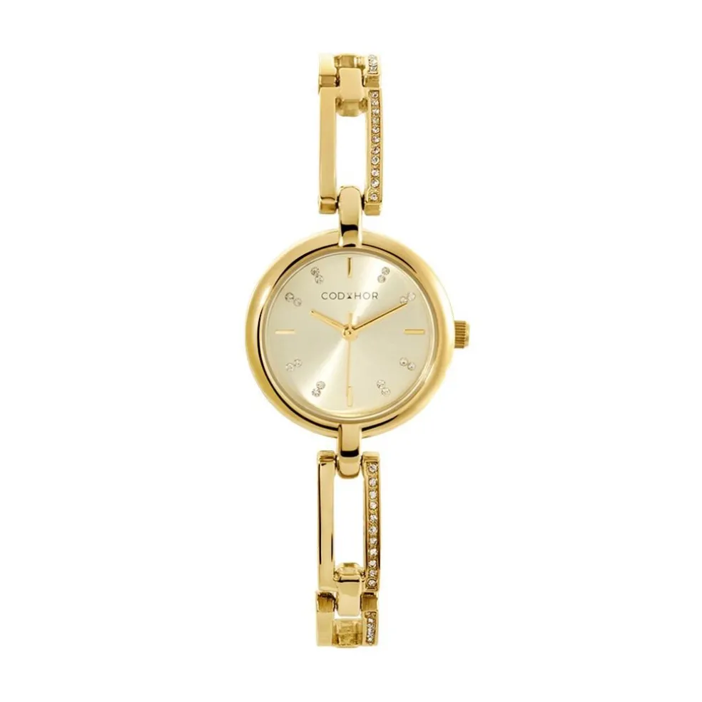 Montre Codhor Andrea Doré