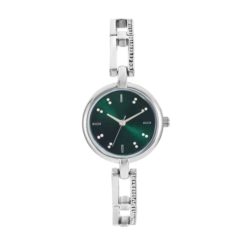 Montre Codhor Andrea Vert