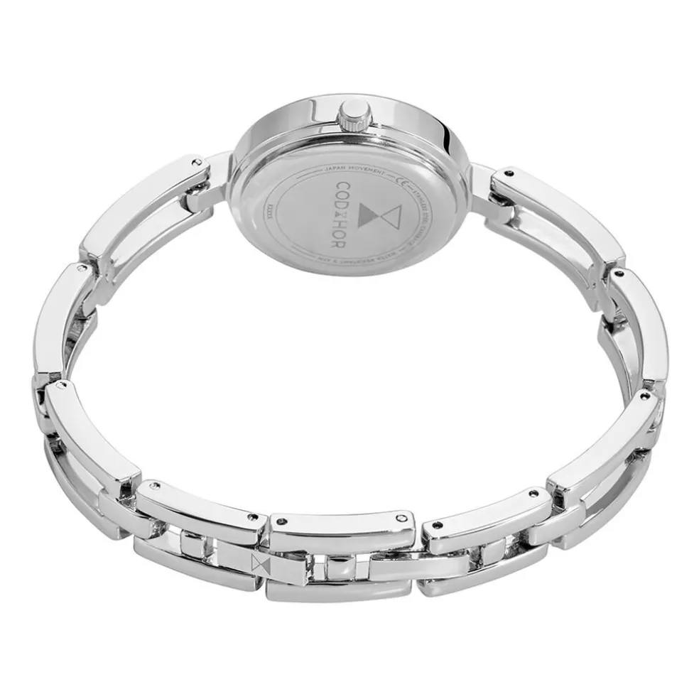 Montre Codhor Andrea Vert