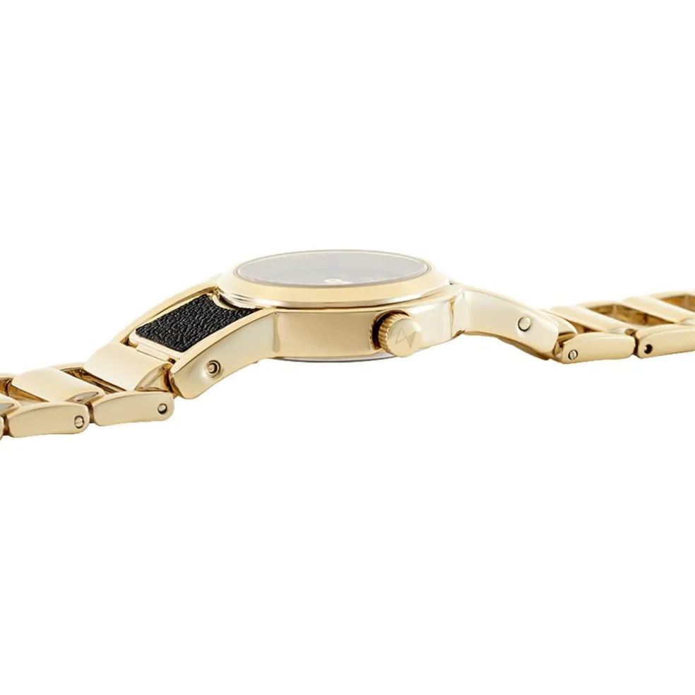 Montre Codhor Andree Noir