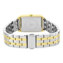 Montre Codhor Arianne Blanc