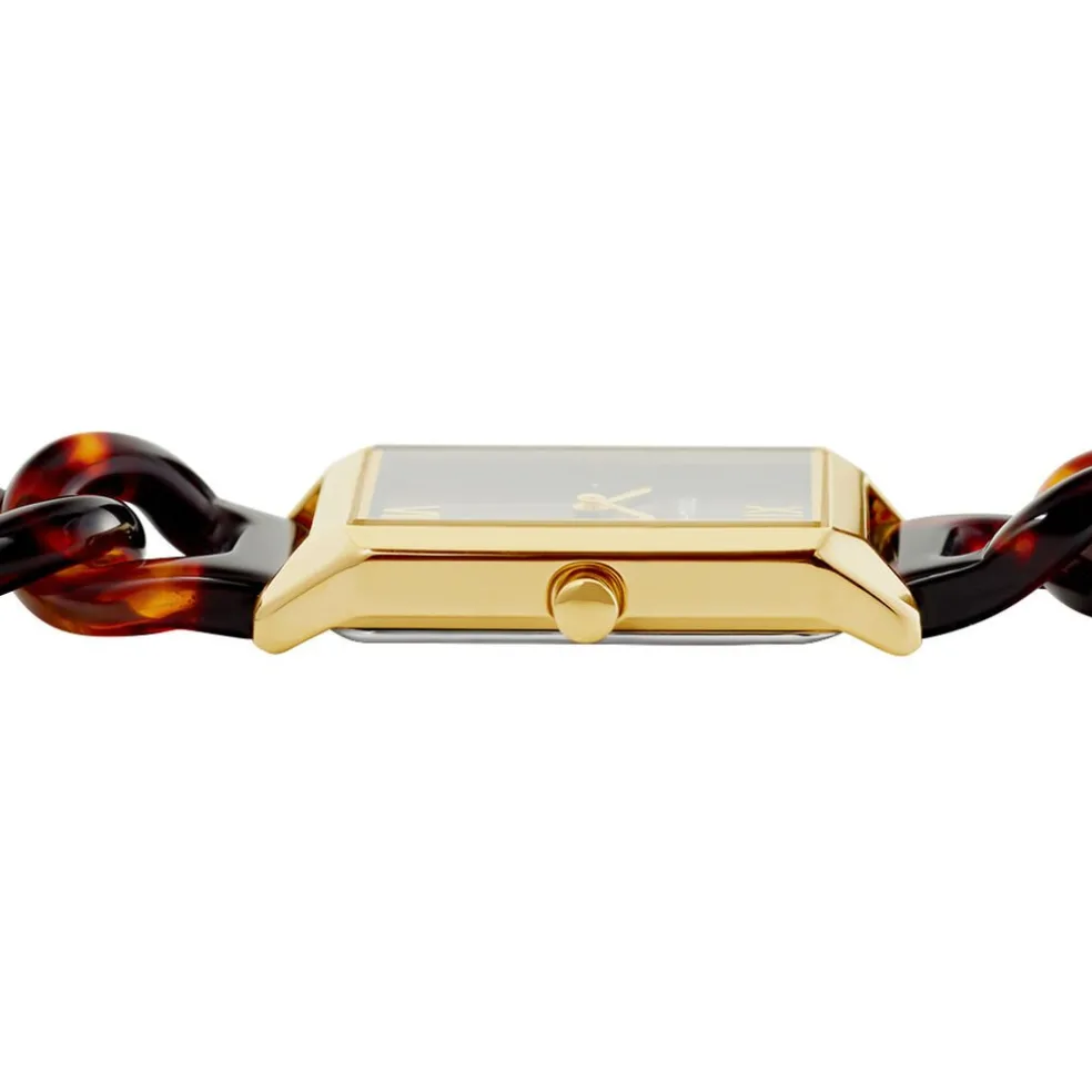 Montre Codhor Arianne Marron
