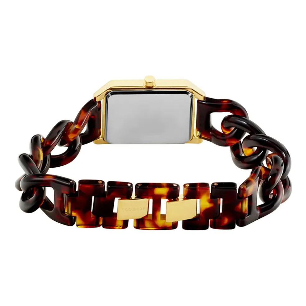 Montre Codhor Arianne Marron