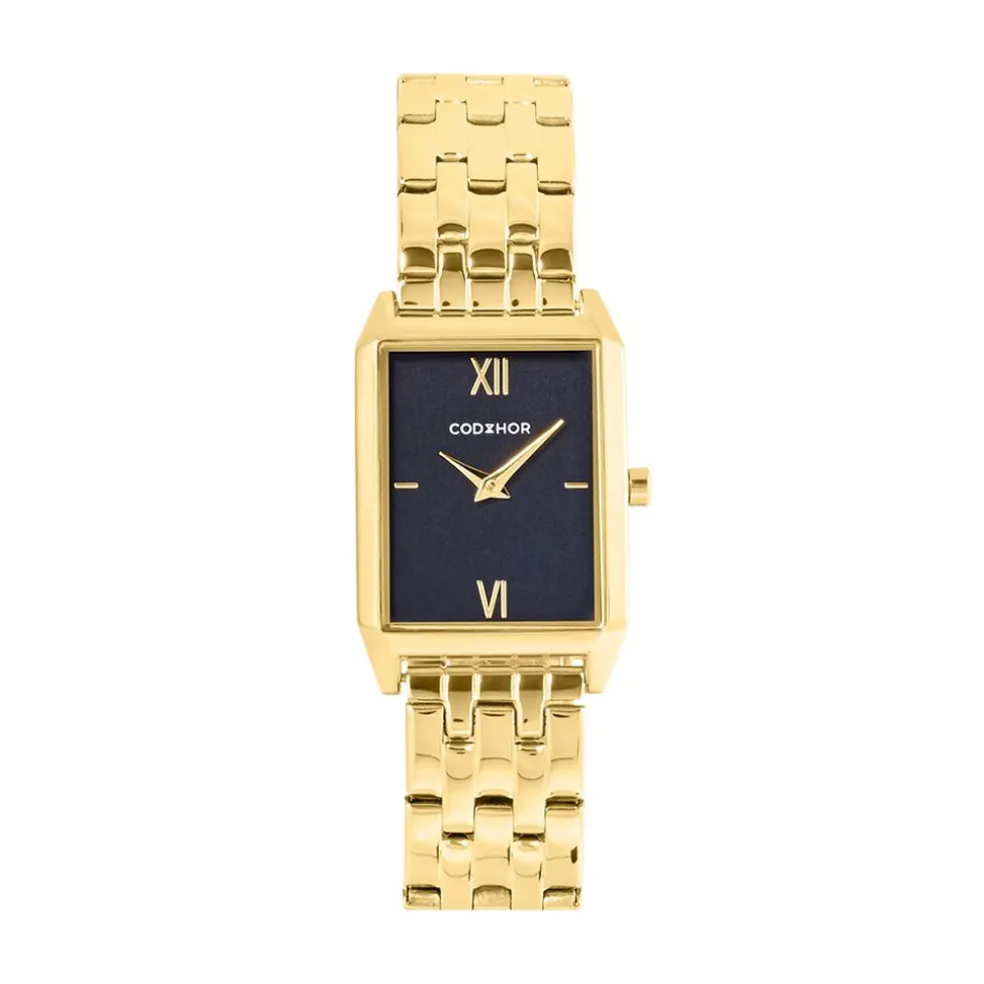 Montre Codhor Arianne Noir