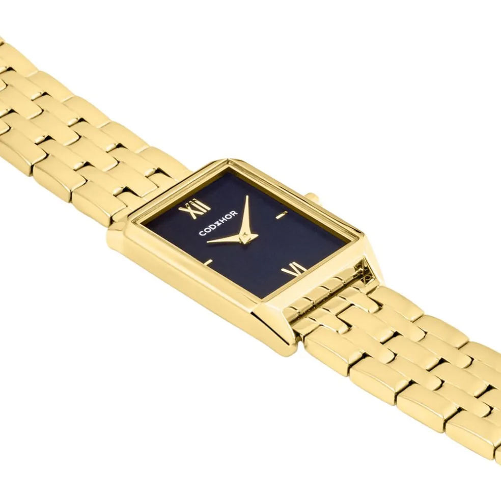 Montre Codhor Arianne Noir