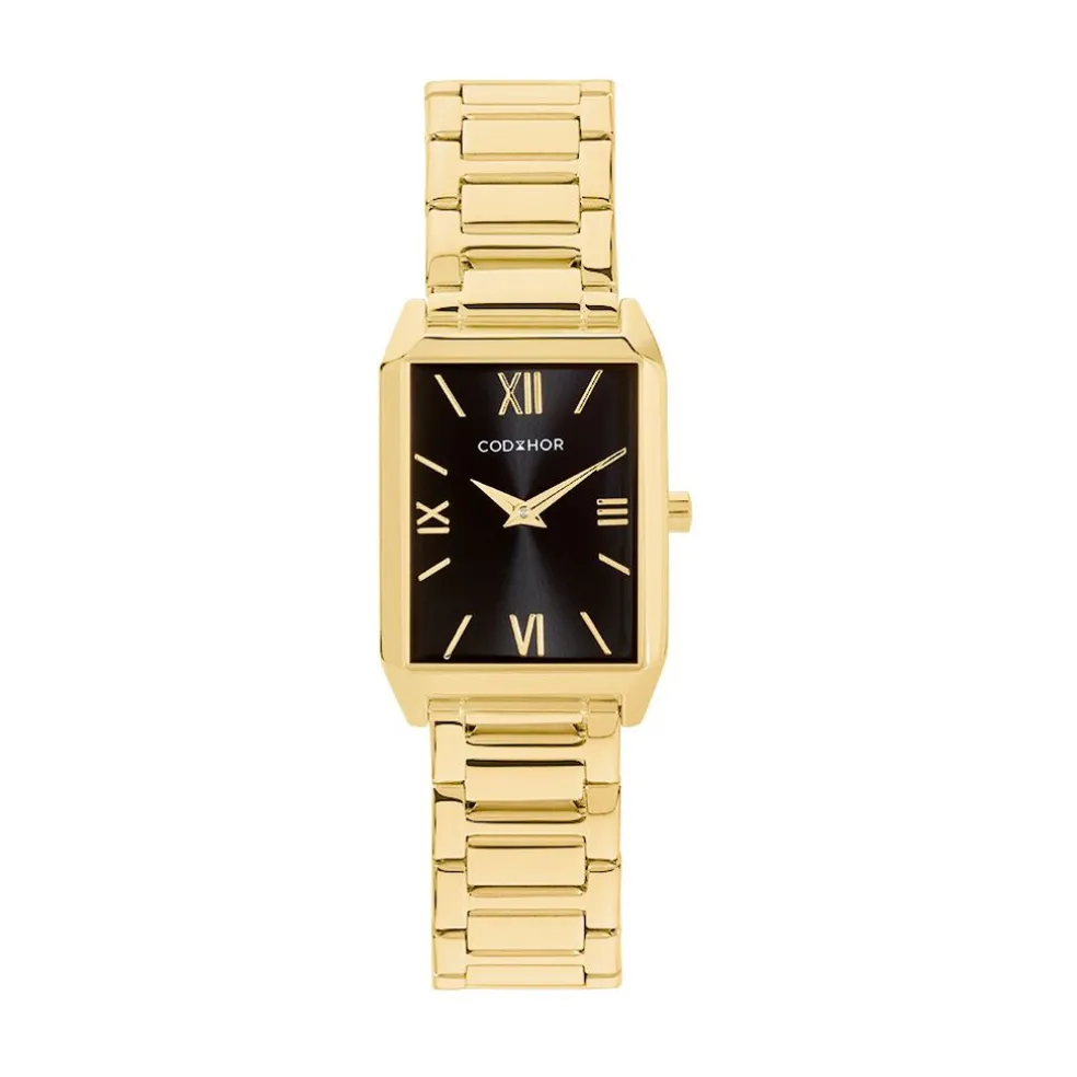 Montre Codhor Arianne Noir