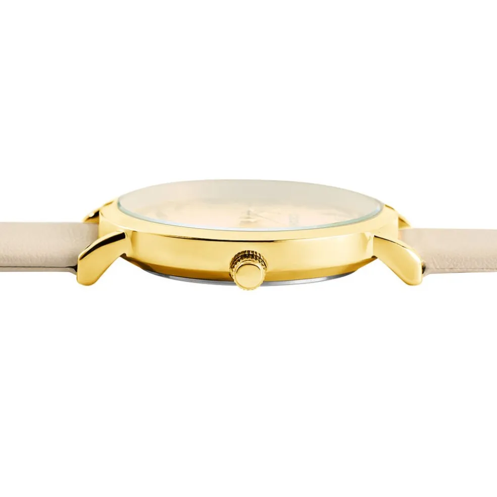 Montre Codhor Camille 3 Doré