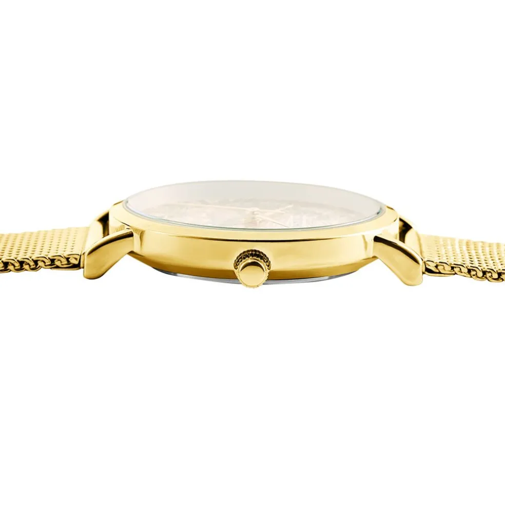 Montre Codhor Camille 3 Rose