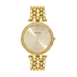 Montre Codhor Celinia Doré