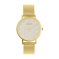 Montre Codhor Cindy Argenté