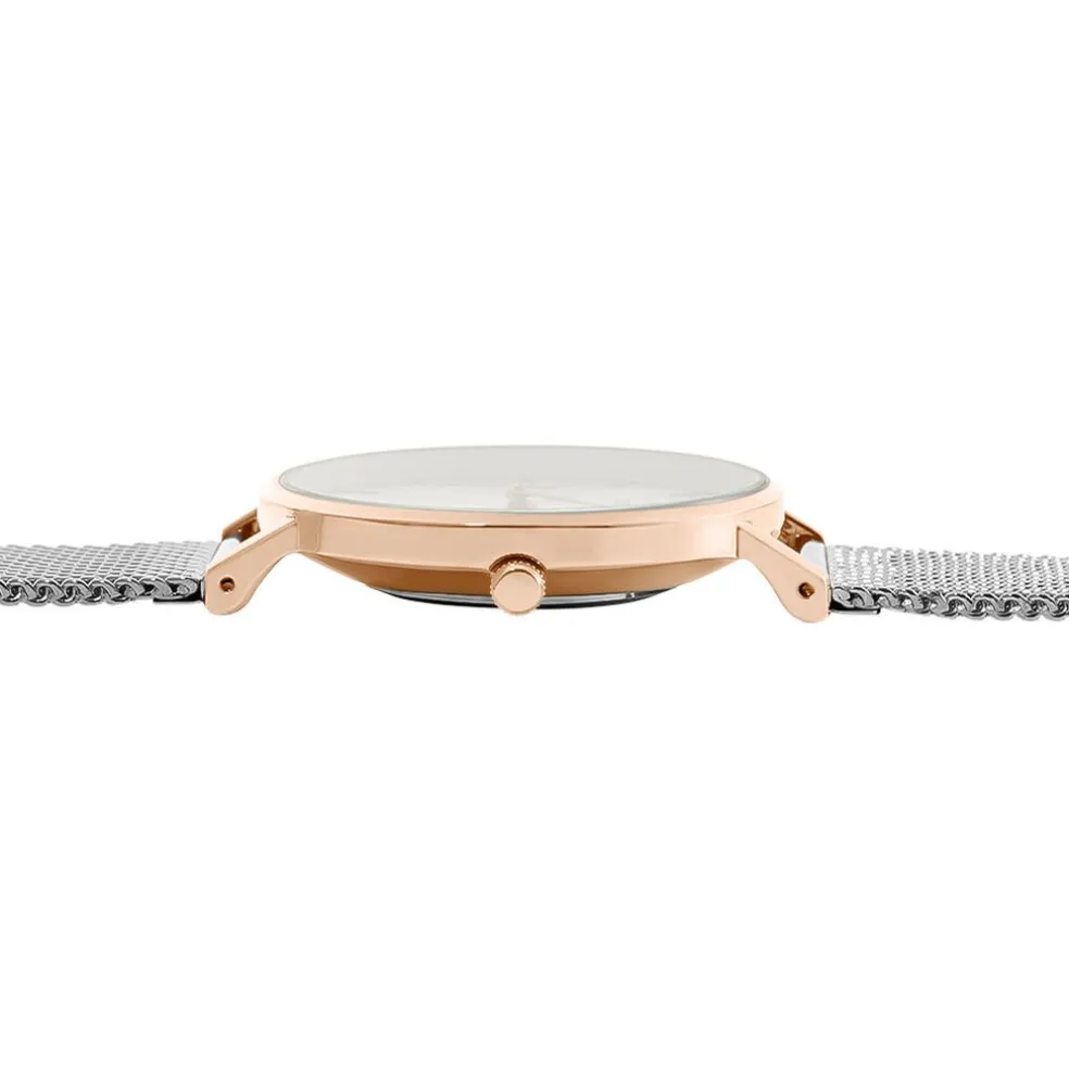 Montre Codhor Cindy Argent