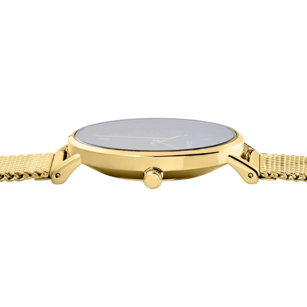Montre Codhor Cindy Noir