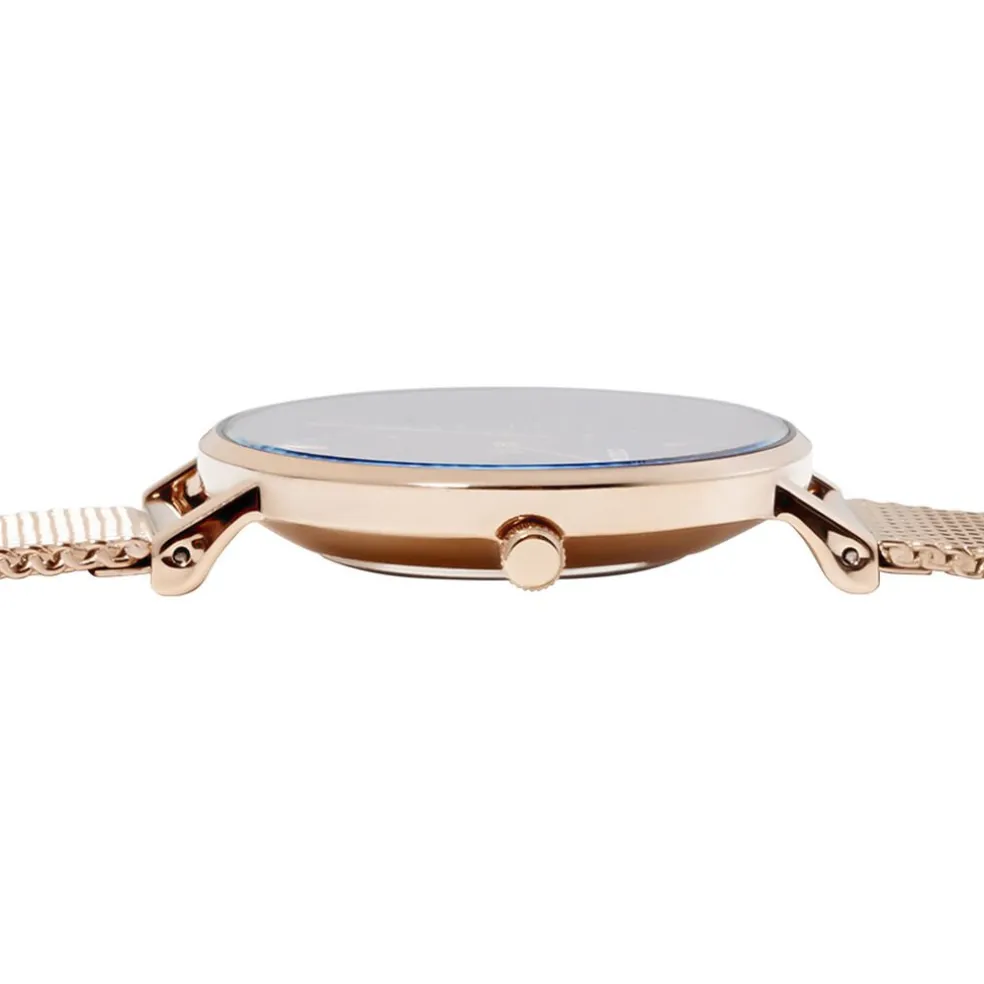 Montre Codhor Cindy Noir