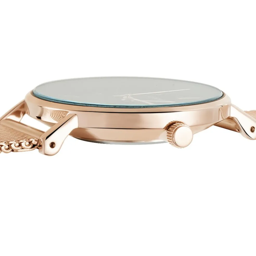 Montre Codhor Cindy Noir