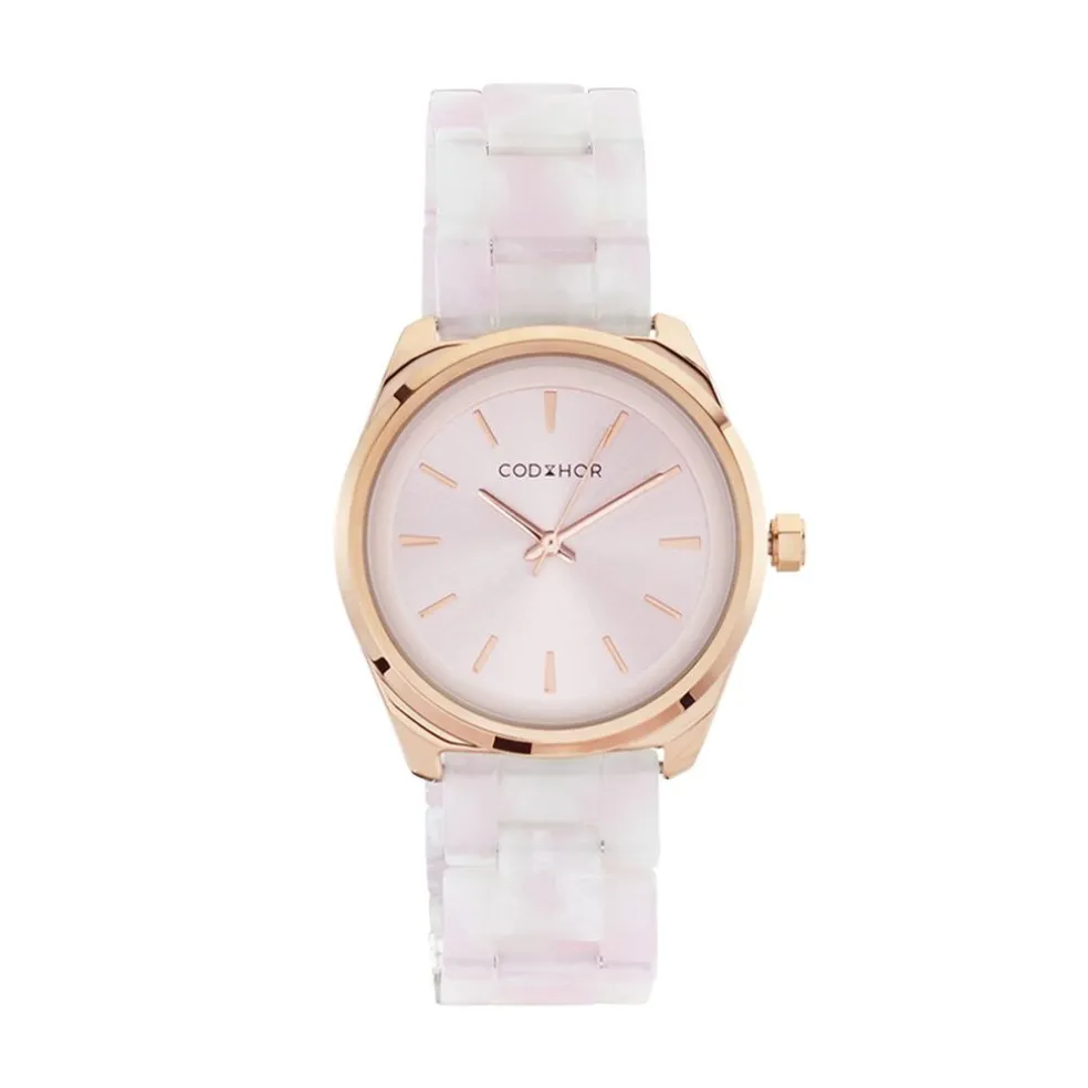 Montre Codhor Clea Rose