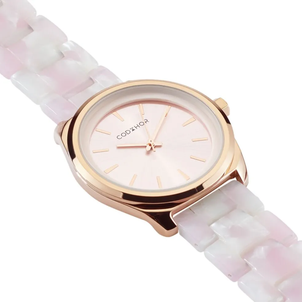 Montre Codhor Clea Rose