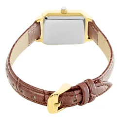 Montre Codhor Eleonia Blanc