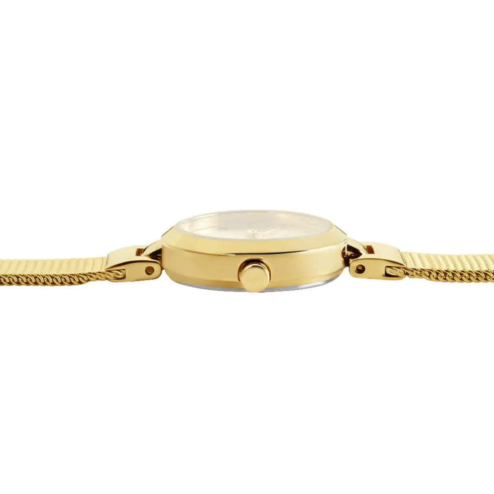 Montre Codhor Eleonorine Doré