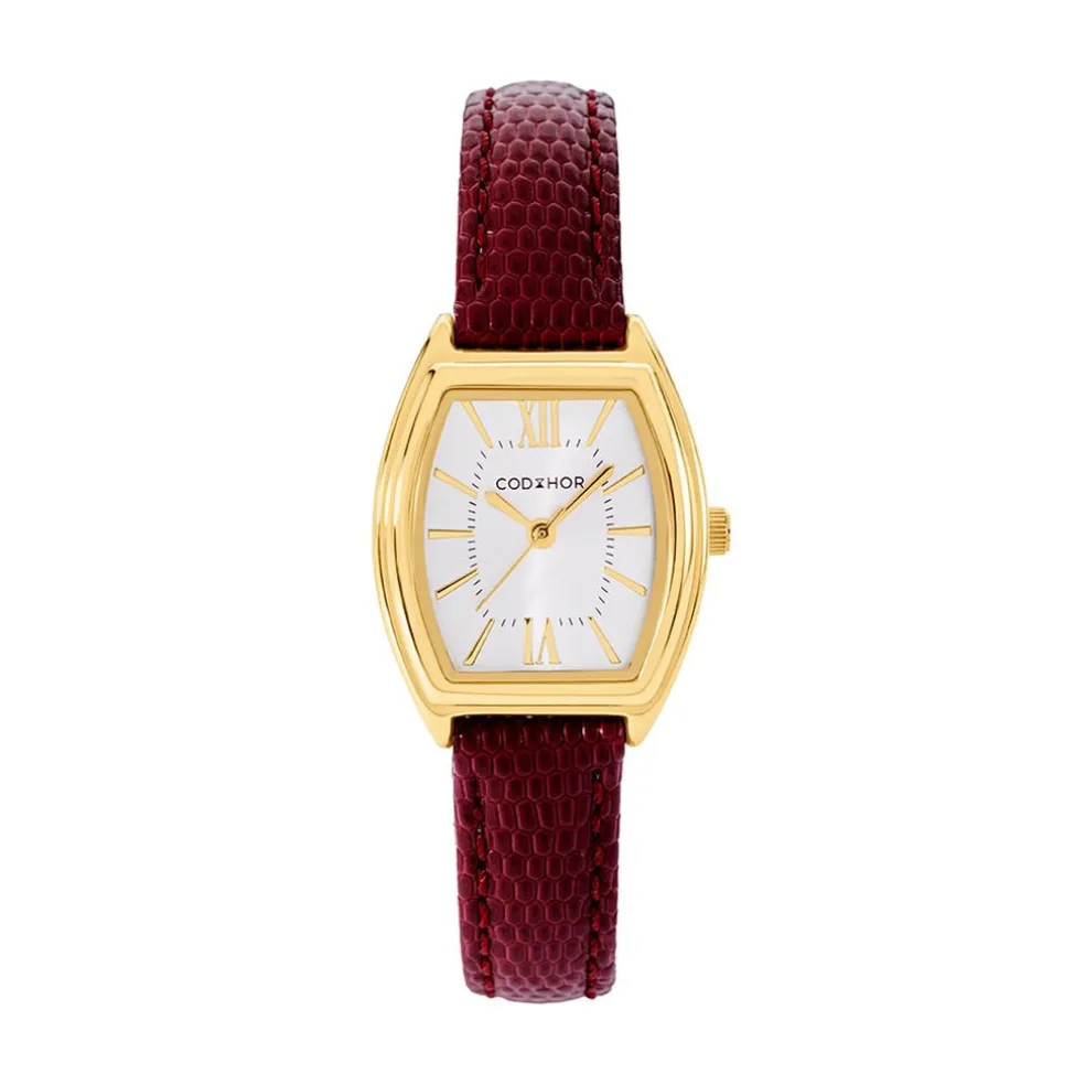 Montre Codhor Eloise Argenté