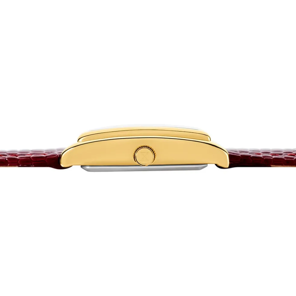 Montre Codhor Eloise Argenté