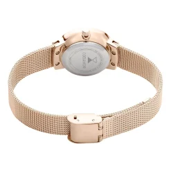 Montre Codhor Fleur Rose