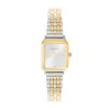 Montre Codhor Hortense Argenté