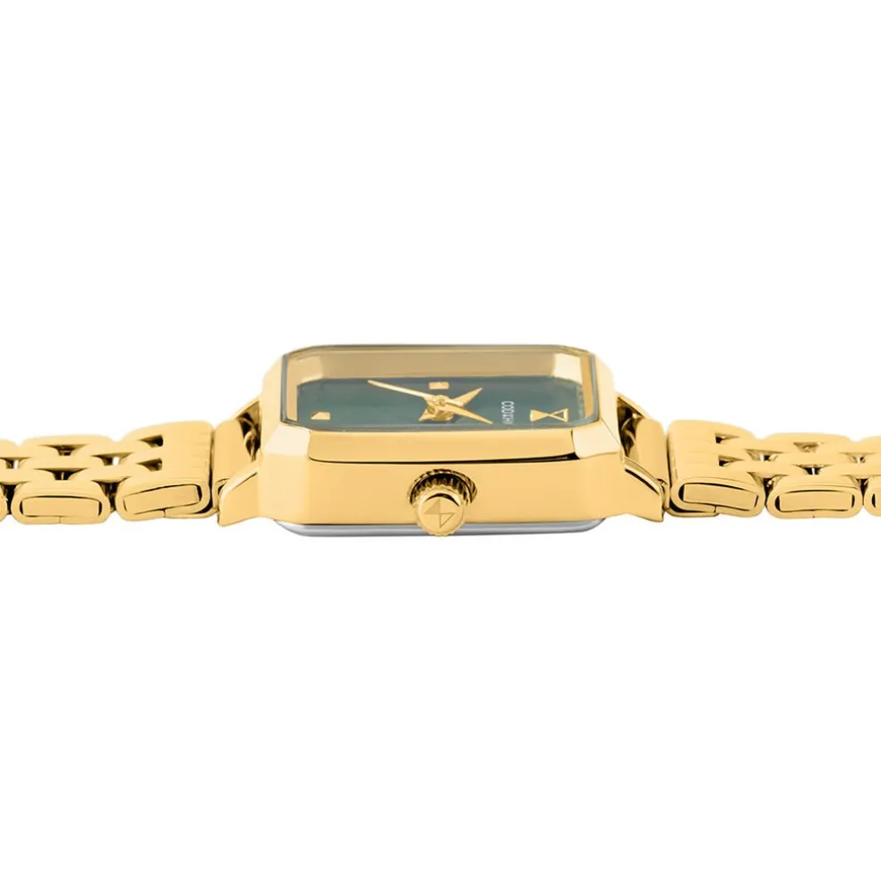 Montre Codhor Hortense Vert