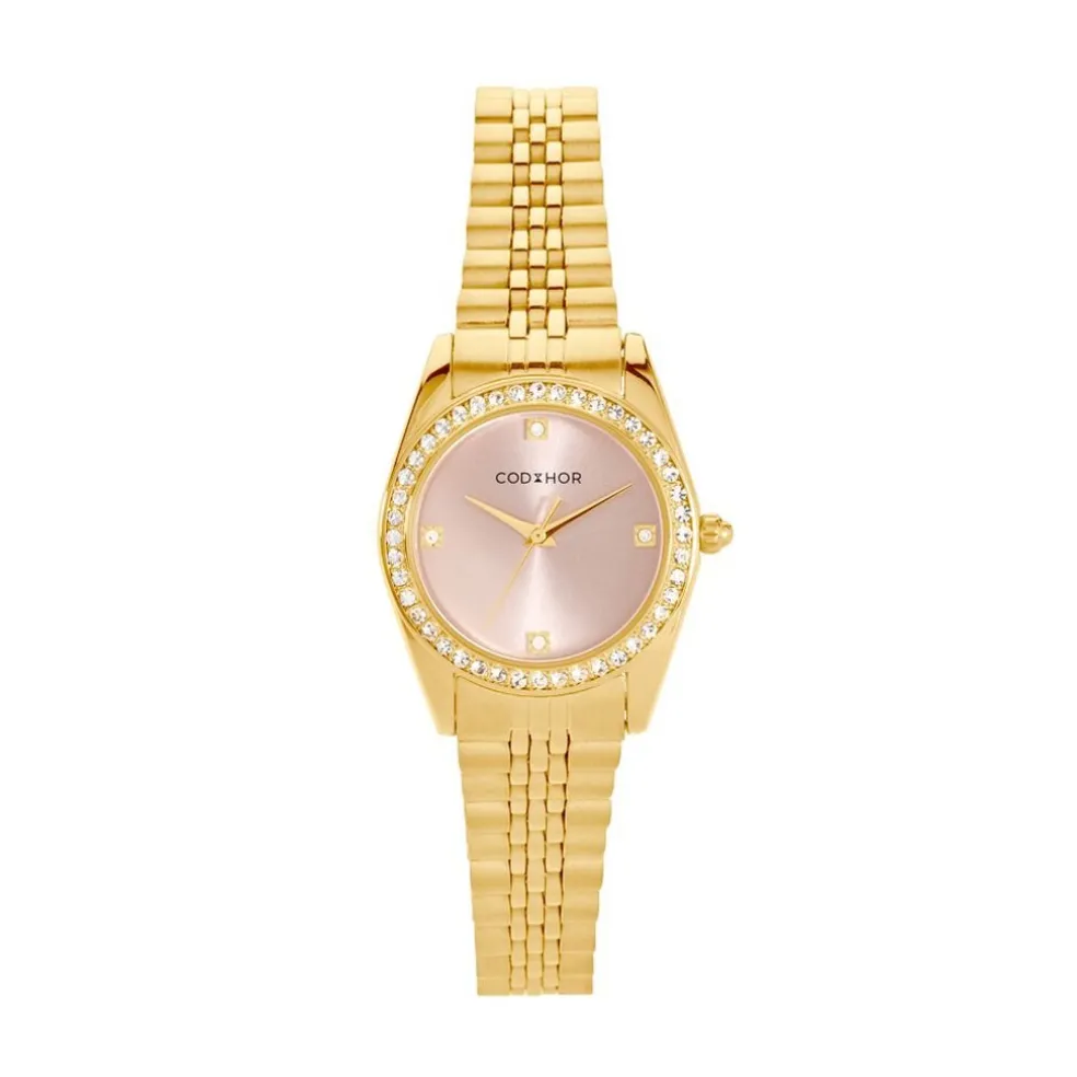 Montre Codhor Irina Rose
