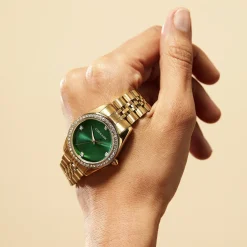 Montre Codhor Irina Vert