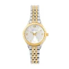 Montre Codhor Isabelle Argenté