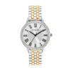 Montre Codhor Joy Argenté