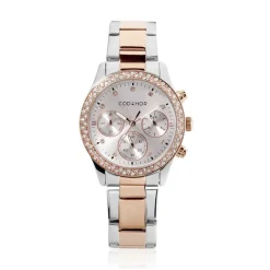 Montre Codhor Julia Argenté